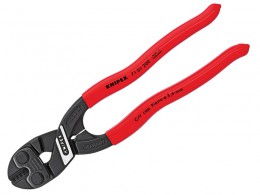 KNIPEX 71 01 200 CoBolt Compact Bolt Cutters PVC Grip 200mm £44.95